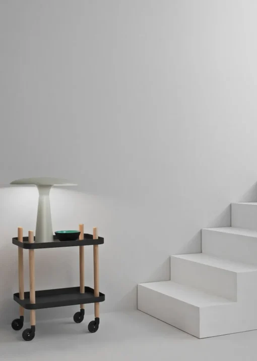 Block Table