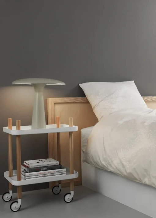 Block Table
