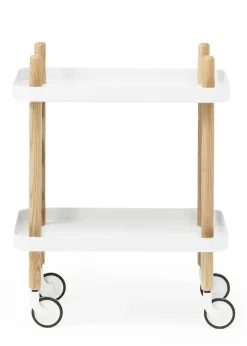 Block Table