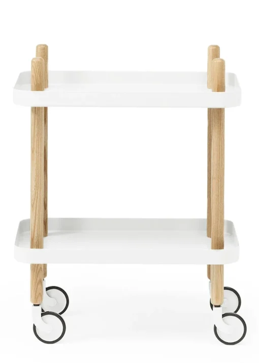 Block Table