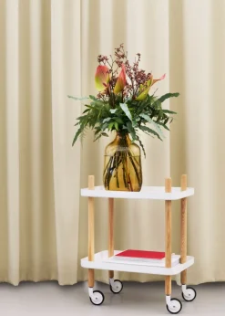 Block Table