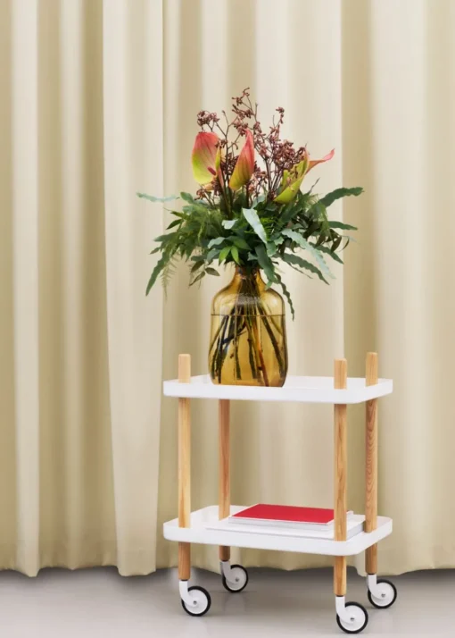 Block Table