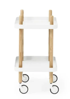 Block Table