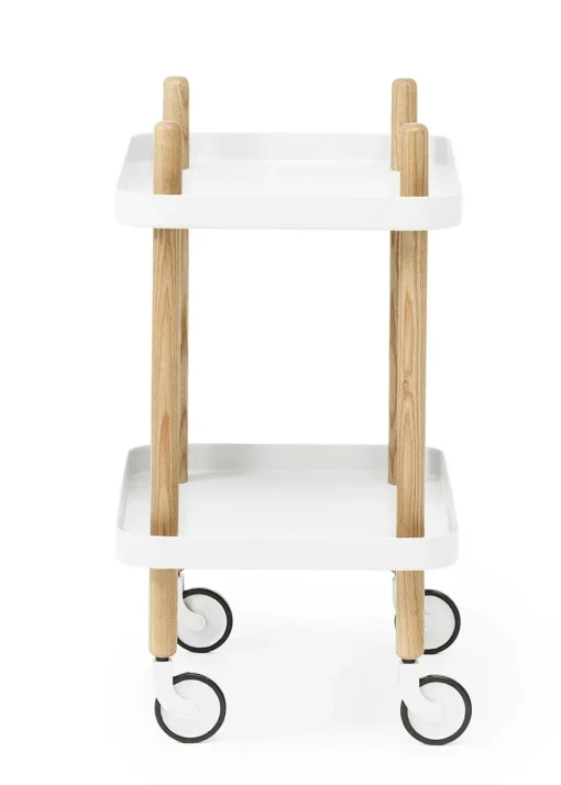 Block Table