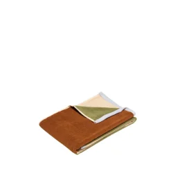 Block Towel