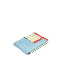 Block Towel