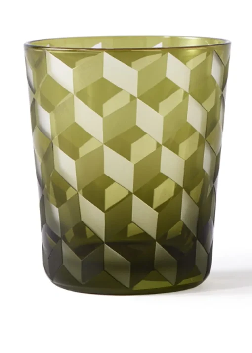 Block Tumblers