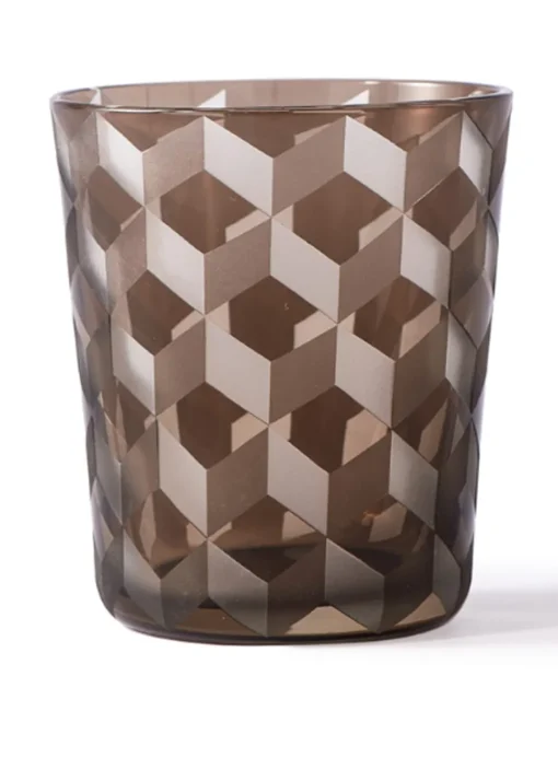 Block Tumblers