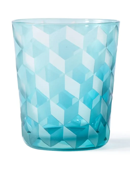 Block Tumblers