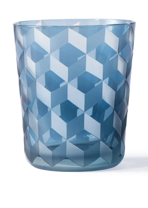 Block Tumblers