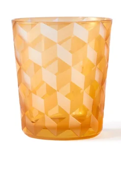 Block Tumblers