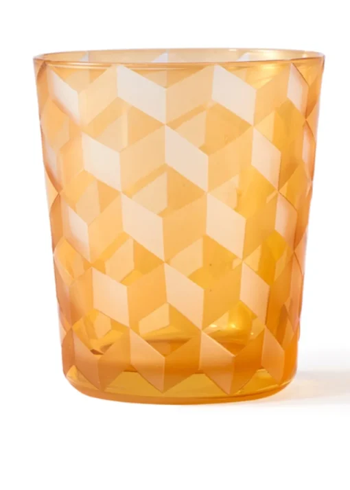 Block Tumblers