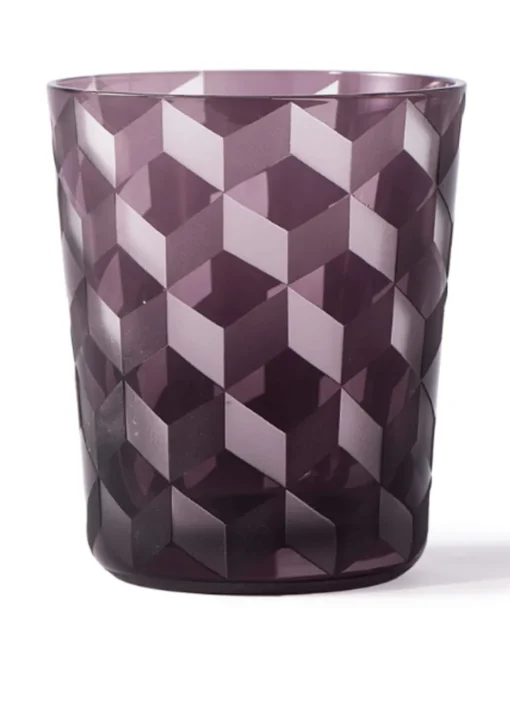 Block Tumblers