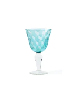 Block Wine Glasses