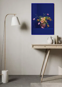 Blomst by Uffe Buchard