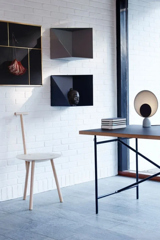 Blooper Table Lamp / By Mette Schelde