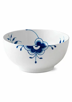 Blue Fluted Mega - Bowls