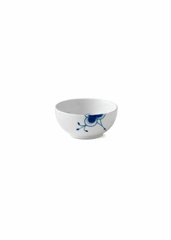 Blue Fluted Mega - Bowls