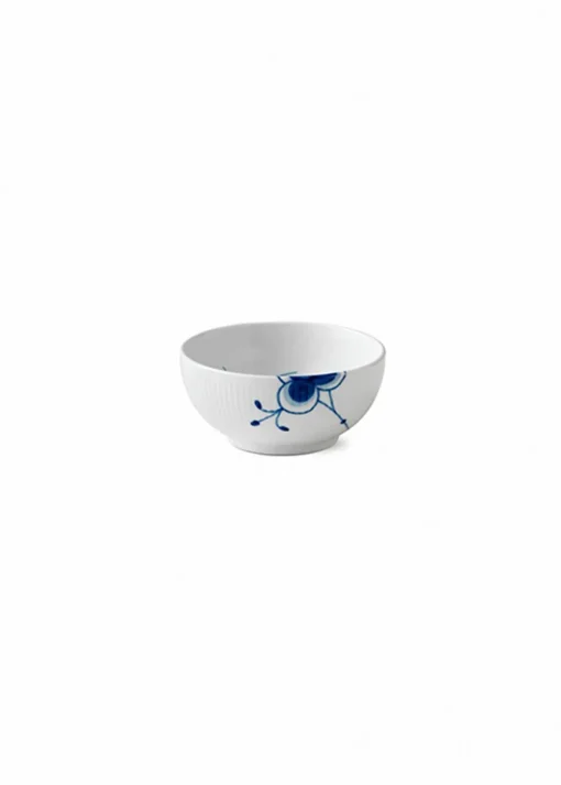 Blue Fluted Mega - Bowls