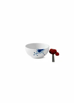 Blue Fluted Mega - Bowls