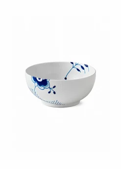 Blue Fluted Mega - Bowls