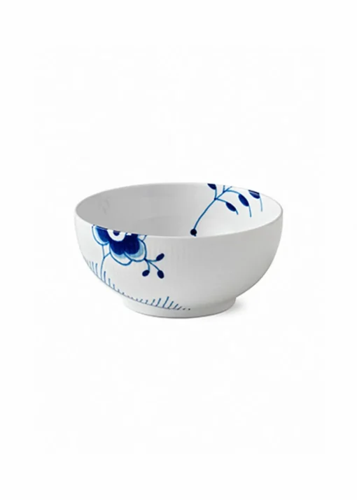Blue Fluted Mega - Bowls
