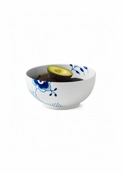 Blue Fluted Mega - Bowls
