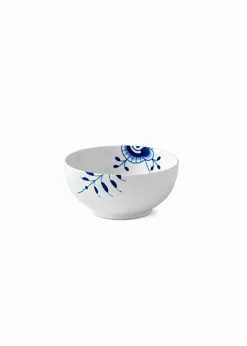 Blue Fluted Mega - Bowls