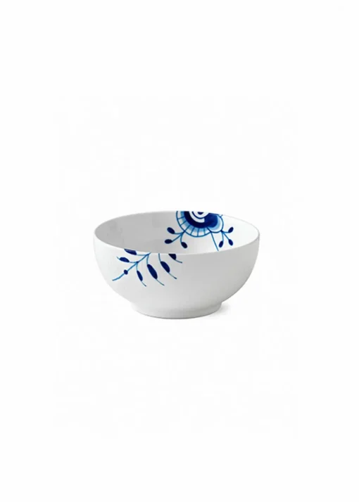 Blue Fluted Mega - Bowls