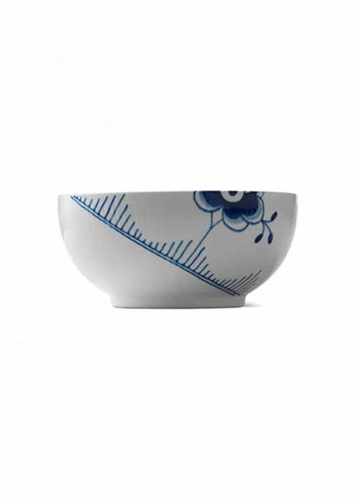 Blue Fluted Mega - Bowls