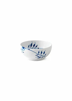 Blue Fluted Mega - Bowls