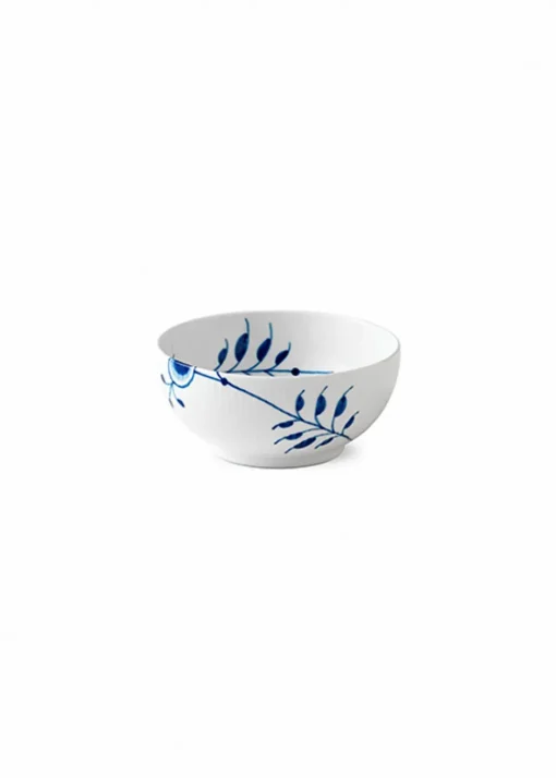 Blue Fluted Mega - Bowls