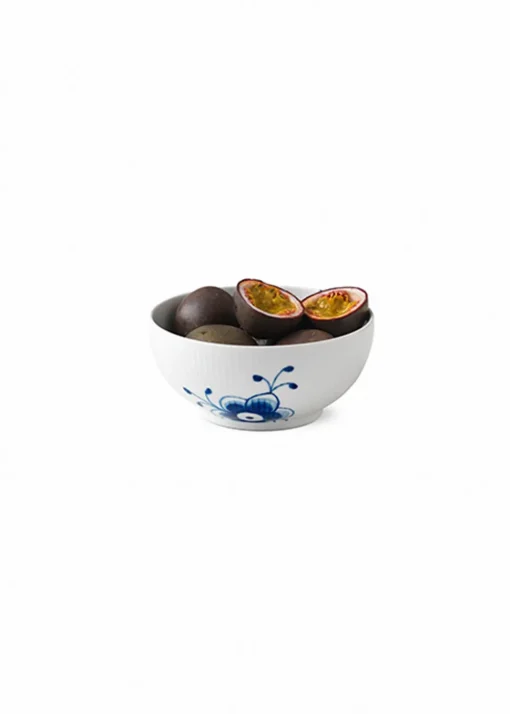 Blue Fluted Mega - Bowls