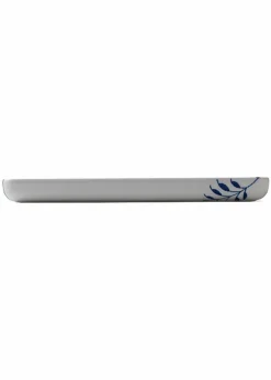 Blue Fluted Mega - Schale