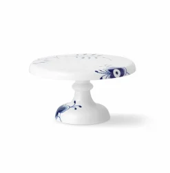 Blue Fluted Mega - Schale