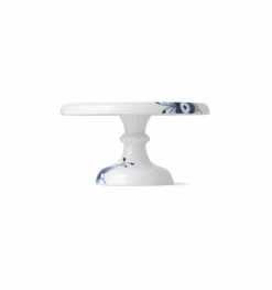 Blue Fluted Mega - Schale