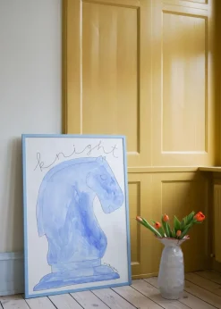 Blue Knight