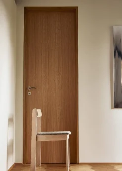 Blueprint Chair Hallingdal