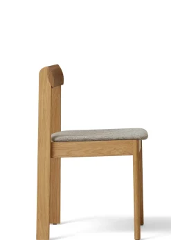 Blueprint Chair Hallingdal
