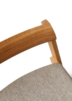 Blueprint Chair Hallingdal