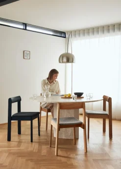 Blueprint Chair Hallingdal