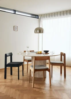 Blueprint Chair Hallingdal