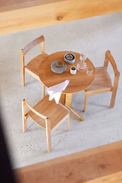 Blueprint stol