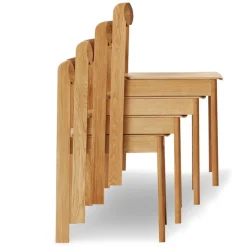 Blueprint stol