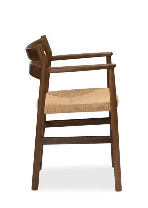 BM2 Armchair