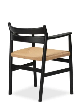 BM2 Armchair