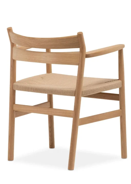 BM2 Armchair