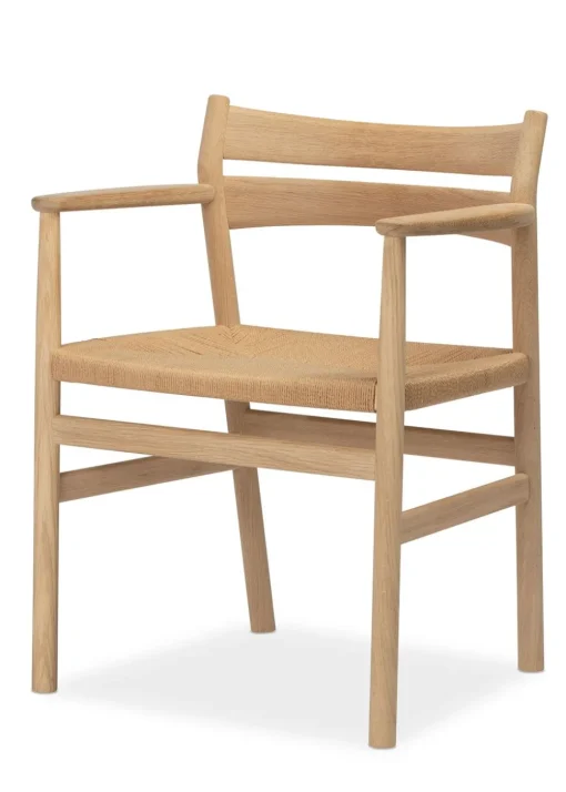 BM2 Armchair