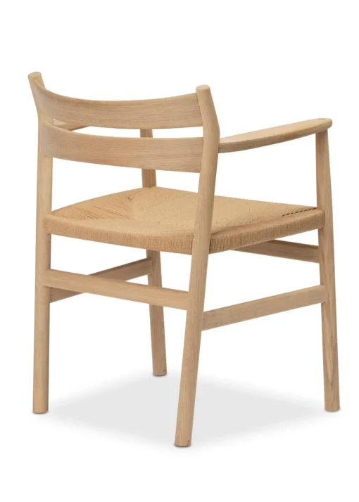 BM2 Armchair