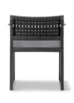 BM62 Armchair 3362 by Børge Mogensen